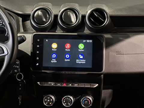 dacia, duster, suv 1.0 tce eco-g prestige, manuel, benzin + lpg 2.el otomobil | renew 16