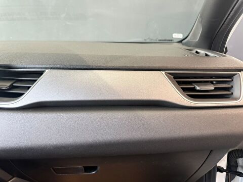 renault, captur, 1.3 tce techno edc, otomatik, benzin 2.el otomobil | renew 24