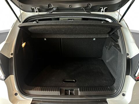 renault, captur, 1.3 tce techno edc, otomatik, benzin 2.el otomobil | renew 10
