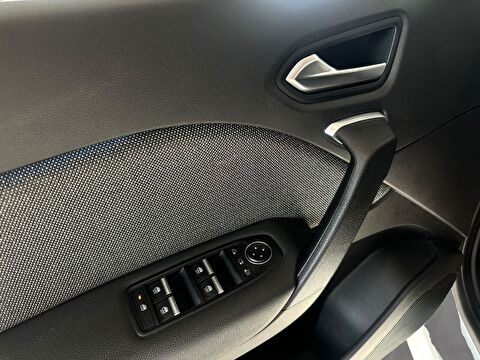 renault, captur, 1.3 tce techno edc, otomatik, benzin 2.el otomobil | renew 23