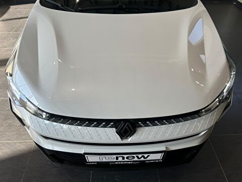 renault, captur, 1.3 tce techno edc, otomatik, benzin 2.el otomobil | renew 21