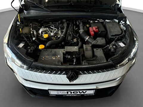 renault, captur, 1.3 tce techno edc, otomatik, benzin 2.el otomobil | renew 20