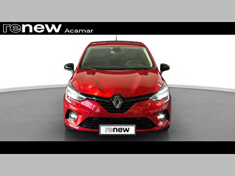 renault, clio, hatchback 1.0 tce touch x-tronic, otomatik, benzin 2.el otomobil | renew 8