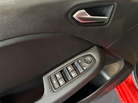 renault, clio, hatchback 1.0 tce touch x-tronic, otomatik, benzin 2.el otomobil | renew 15