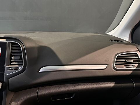 renault, megane, sedan 1.3 tce ıcon edc, otomatik, benzin 2.el otomobil | renew 25