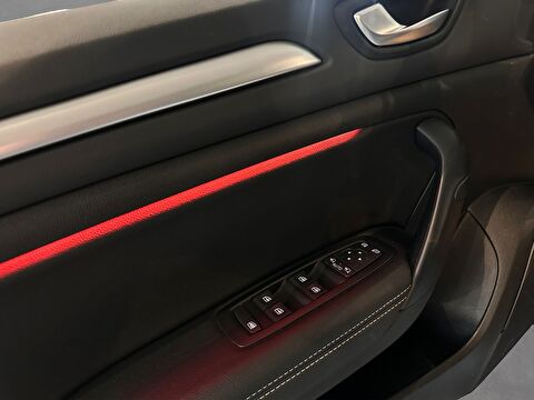 renault, megane, sedan 1.3 tce ıcon edc, otomatik, benzin 2.el otomobil | renew 24