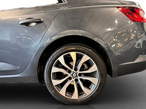 renault, megane, sedan 1.3 tce ıcon edc, otomatik, benzin 2.el otomobil | renew 7