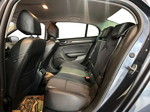 renault, megane, sedan 1.3 tce ıcon edc, otomatik, benzin 2.el otomobil | renew 15