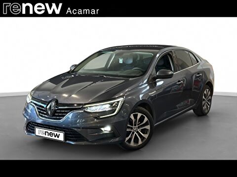 Sedan 1.3 TCe Icon EDC, 2. el otomobil | renew