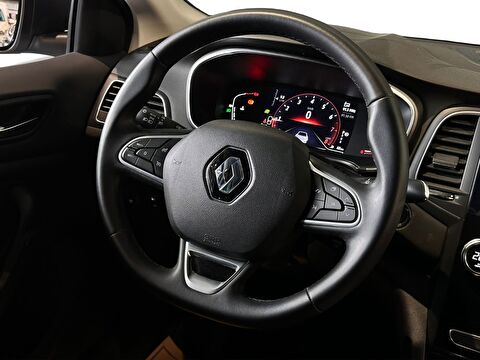 renault, megane, sedan 1.3 tce ıcon edc, otomatik, benzin 2.el otomobil | renew 18