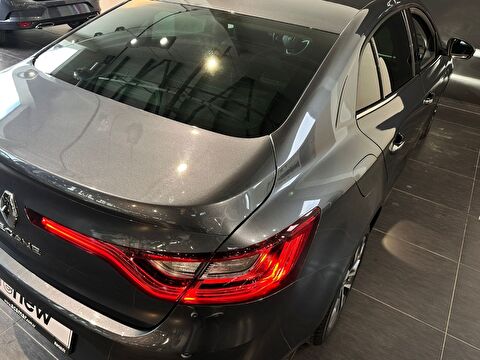 renault, megane, sedan 1.3 tce ıcon edc, otomatik, benzin 2.el otomobil | renew 20