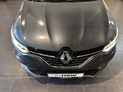 renault, megane, sedan 1.3 tce ıcon edc, otomatik, benzin 2.el otomobil | renew 23