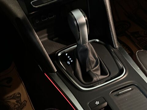 renault, megane, sedan 1.3 tce ıcon edc, otomatik, benzin 2.el otomobil | renew 17