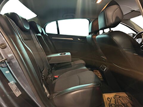 renault, megane, sedan 1.3 tce ıcon edc, otomatik, benzin 2.el otomobil | renew 14