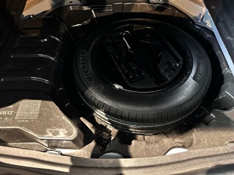 renault, megane, sedan 1.3 tce ıcon edc, otomatik, benzin 2.el otomobil | renew 22