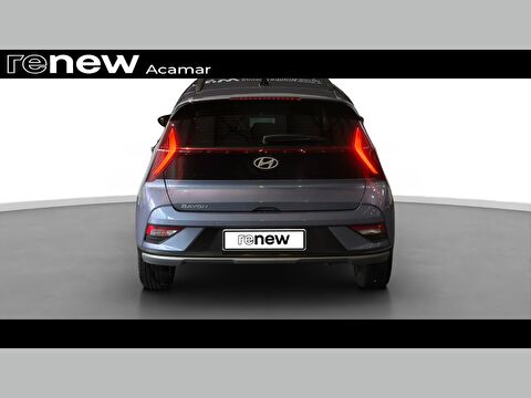 hyundai, bayon, suv 1.4 mpı style otomatik, otomatik, benzin 2.el otomobil | renew 9