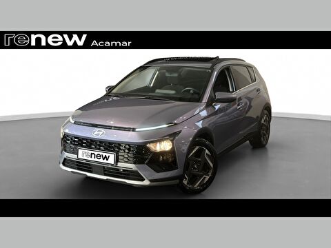 SUV 1.4 MPI Style Otomatik, 2. el otomobil | renew