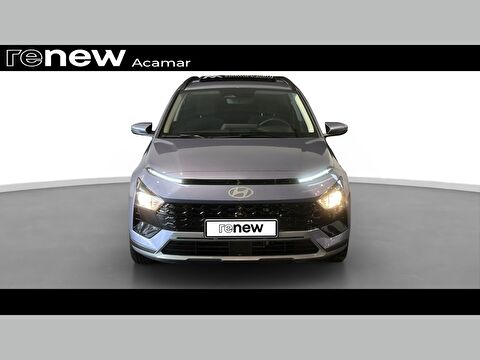hyundai, bayon, suv 1.4 mpı style otomatik, otomatik, benzin 2.el otomobil | renew 8