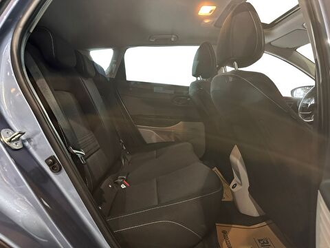 hyundai, bayon, suv 1.4 mpı style otomatik, otomatik, benzin 2.el otomobil | renew 10