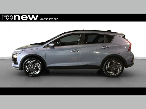 hyundai, bayon, suv 1.4 mpı style otomatik, otomatik, benzin 2.el otomobil | renew 4