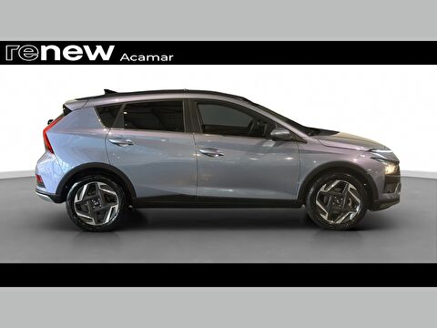 hyundai, bayon, suv 1.4 mpı style otomatik, otomatik, benzin 2.el otomobil | renew 5