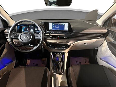 hyundai, bayon, suv 1.4 mpı style otomatik, otomatik, benzin 2.el otomobil | renew 11
