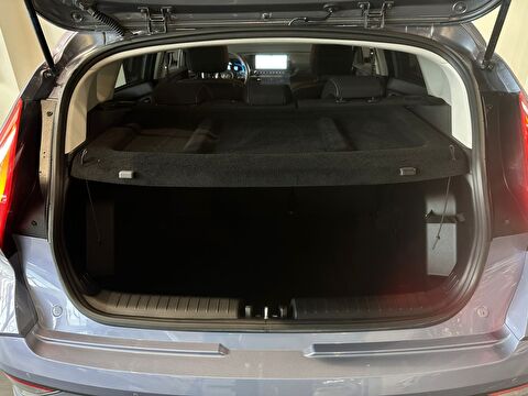 hyundai, bayon, suv 1.4 mpı style otomatik, otomatik, benzin 2.el otomobil | renew 15