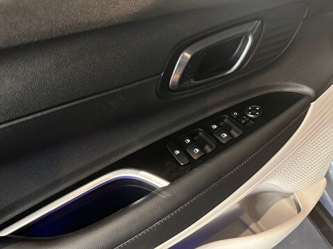 hyundai, bayon, suv 1.4 mpı style otomatik, otomatik, benzin 2.el otomobil | renew 14