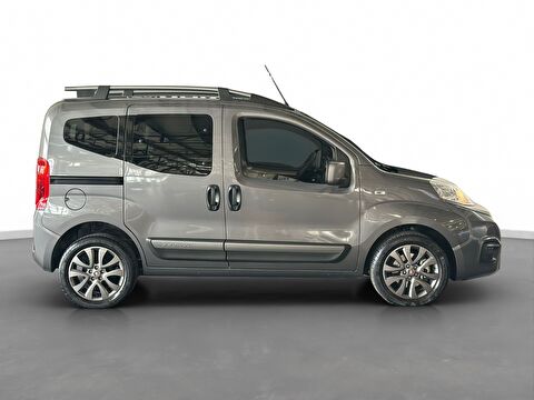 fiat, fiorino, combi 1.3 multijet premio, manuel, dizel 2.el otomobil | renew 5