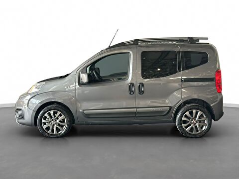 fiat, fiorino, combi 1.3 multijet premio, manuel, dizel 2.el otomobil | renew 4