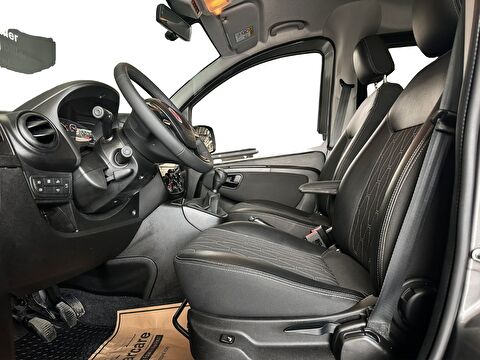fiat, fiorino, combi 1.3 multijet premio, manuel, dizel 2.el otomobil | renew 10