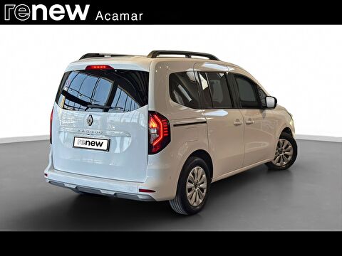 renault, kangoo multix, 1.5 bluedci ıconic, otomatik, dizel 2.el otomobil | renew 3