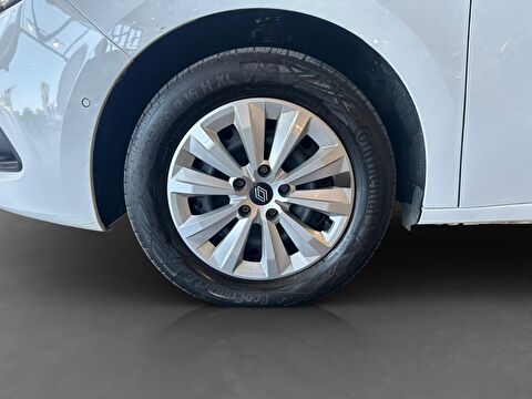 renault, kangoo multix, 1.5 bluedci ıconic, otomatik, dizel 2.el otomobil | renew 6