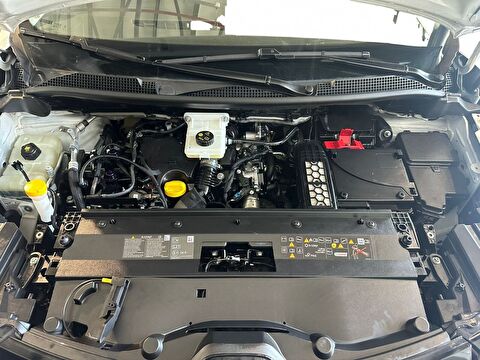 renault, kangoo multix, 1.5 bluedci ıconic, otomatik, dizel 2.el otomobil | renew 18