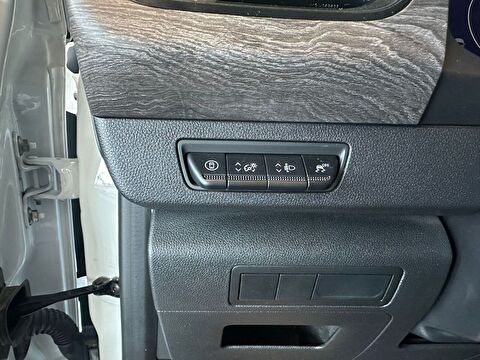 renault, kangoo multix, 1.5 bluedci ıconic, otomatik, dizel 2.el otomobil | renew 16