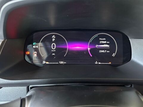 renault, kangoo multix, 1.5 bluedci ıconic, otomatik, dizel 2.el otomobil | renew 9