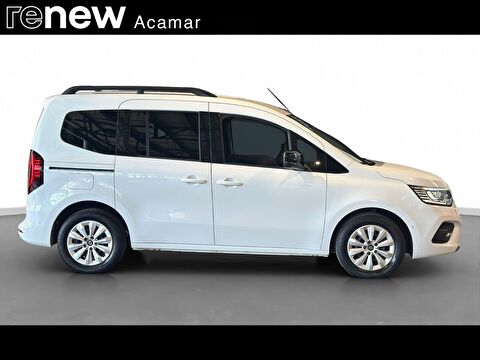 renault, kangoo multix, 1.5 bluedci ıconic, otomatik, dizel 2.el otomobil | renew 5