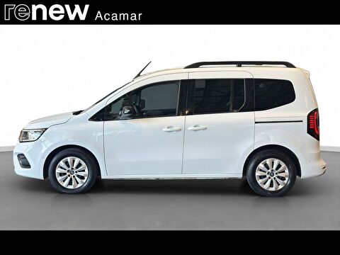 renault, kangoo multix, 1.5 bluedci ıconic, otomatik, dizel 2.el otomobil | renew 4