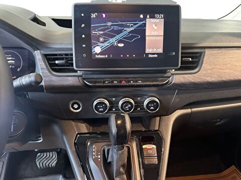 renault, kangoo multix, 1.5 bluedci ıconic, otomatik, dizel 2.el otomobil | renew 14
