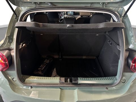 dacia, sandero stepway, 1.0 tce expression cvt, otomatik, benzin 2.el otomobil | renew 10