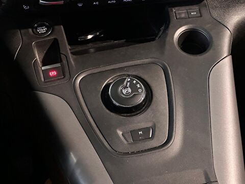 toyota, proace city, kombi 1.5 d passion x-pack otomatik, otomatik, dizel 2.el otomobil | renew 17