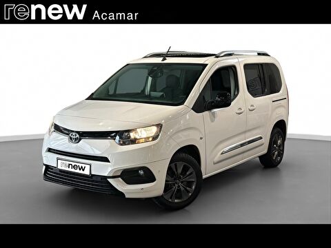 Kombi 1.5 D Passion X-Pack Otomatik, 2. el otomobil | renew