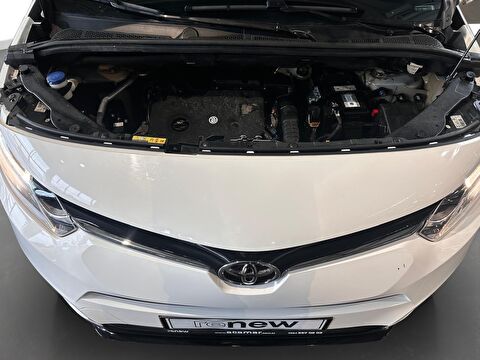 toyota, proace city, kombi 1.5 d passion x-pack otomatik, otomatik, dizel 2.el otomobil | renew 21