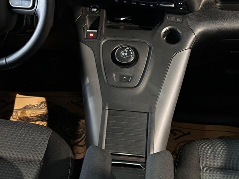 toyota, proace city, kombi 1.5 d passion x-pack otomatik, otomatik, dizel 2.el otomobil | renew 19