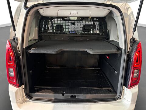 toyota, proace city, kombi 1.5 d passion x-pack otomatik, otomatik, dizel 2.el otomobil | renew 10