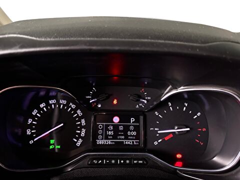 toyota, proace city, kombi 1.5 d passion x-pack otomatik, otomatik, dizel 2.el otomobil | renew 12