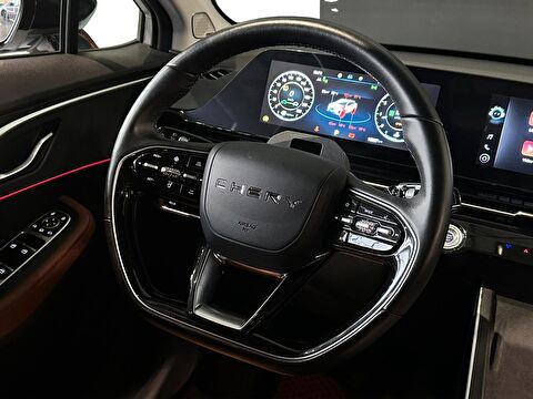 chery, omoda 5, suv 1.6 tgdı excellent dct, otomatik, benzin 2.el otomobil | renew 19