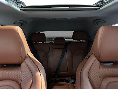 chery, omoda 5, suv 1.6 tgdı excellent dct, otomatik, benzin 2.el otomobil | renew 14