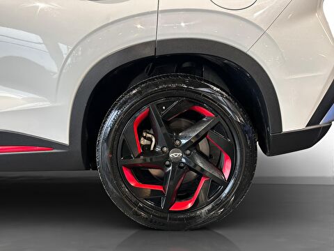 chery, omoda 5, suv 1.6 tgdı excellent dct, otomatik, benzin 2.el otomobil | renew 7