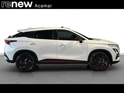 chery, omoda 5, suv 1.6 tgdı excellent dct, otomatik, benzin 2.el otomobil | renew 5